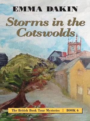 cover image of Storms in the Cotswolds
